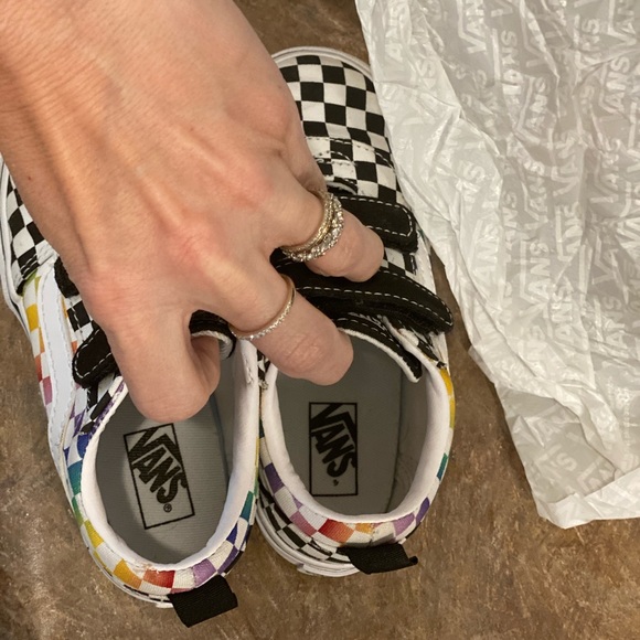 Vans Ward V - Picture 5 of 7